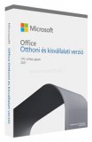 Microsoft Office Home and Business 2021 ENG (T5D-03511)