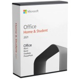 Microsoft Office Home and Student 2021 magyar (79G-05410) - Irodai programok