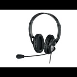 Microsoft Over-Ear Headset LifeChat LX-3000 (JUG-00015) - Fejhallgató