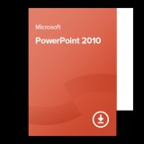 Microsoft PowerPoint 2010 elektronikus tanúsítvány
