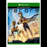 Microsoft Recore (Xbox One  - Dobozos játék)