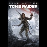 Microsoft Rise of the Tomb Raider (Xbox One  - elektronikus játék licensz)