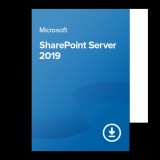 Microsoft SharePoint Server 2019 OLP NL elektronikus tanúsítvány