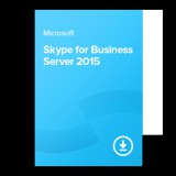 Microsoft Skype for Business Server 2015 elektronikus tanúsítvány