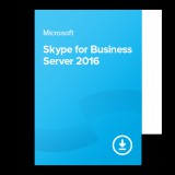 Microsoft Skype for Business Server 2016 elektronikus tanúsítvány