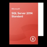 Microsoft SQL Server 2014 Standard, 228-10602 elektronikus tanúsítvány