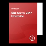 Microsoft SQL Server 2017 Enterprise (2 cores), 7JQ-01275 elektronikus tanúsítvány