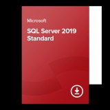 Microsoft SQL Server 2019 Standard (2 cores) elektronikus tanúsítvány