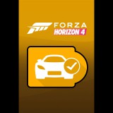 Microsoft Studios Forza Horizon 4 - Car Pass (Xbox One  - elektronikus játék licensz)