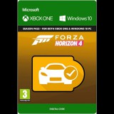 Microsoft Studios Forza Horizon 4 - Car Pass (Xbox One Xbox Series X|S - elektronikus játék licensz)