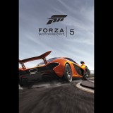 Microsoft Studios Forza Motorsport 5 (Xbox One  - elektronikus játék licensz)