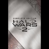 Microsoft Studios Halo Wars 2 [Complete Edition] (Xbox One  - elektronikus játék licensz)