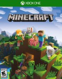 Microsoft Studios Minecraft (Xbox One Xbox Series X|S - elektronikus játék licensz)