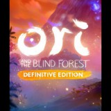 Microsoft Studios Ori and the Blind Forest: Definitive Edition (PC - GOG.com elektronikus játék licensz)