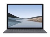 Microsoft Surface Laptop 3 13,5" (ezüst) | Intel Core i5-1035G7 1.2 | 8GB LPDDR4X | 256GB SSD | 0GB HDD | 13,5" Touch | 2256x1504 | Intel Iris Plus Graphics | W10 P64