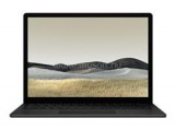 Microsoft Surface Laptop 3 13,5" (fekete) | Intel Core i5-1035G7 1.2 | 8GB LPDDR4X | 256GB SSD | 0GB HDD | 13,5" Touch | 2256x1504 | Intel Iris Plus Graphics | W10 P64