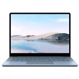 Microsoft Surface Laptop Go Intel Core i5 1GHz /8GB/256GB/Intel UHD Graphics/ Ice Blue (TNV-00027) - Notebook