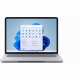 Microsoft Surface Laptop Studio Core i5/16GB/256GB/Intel Iris Xe Graphics /Win10Pro Platinum (TNX-00030) - Notebook