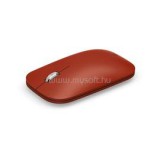 Microsoft Surface Mobile Egér BLUETOOTH (piros) (KGY-00056)