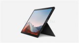 Microsoft Surface Pro 7+ 12.3" 2736x1824 Core i7 16GB 512GB W10P Wi-Fi (fekete) (1ND-00018)