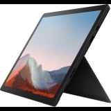 Microsoft Surface Pro 7+ 12.3" tablet Win 10 Pro fekete (1NA-00018) (1NA-00018) - Tablet