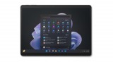 Microsoft Surface Pro 9 - 33 cm (13") - 2880 x 1920 pixels - 512 GB - 16 GB - Windows 10 Pro - Graphite