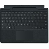 Microsoft Surface Signature Pro 8/9/X Type Cover AT/DE Black (8XB-00005) - Tablet tok