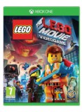Microsoft The Lego Movie Videogame Xbox One játék