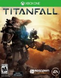Microsoft TITANFALL Xbox One játék