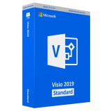 Microsoft Visio 2019 Standard