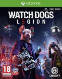 Microsoft Watch Dogs Legion Xbox One játék