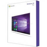 Microsoft Windows 10 Pro 32-bit/64-bit Angol (USB) (FQC-10070)