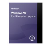 Microsoft Windows 10 Pro / Enterprise Upgrade digital certificate