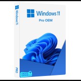 Microsoft Windows 11 Professional OEM FQC-10537 elektronikus licenc
