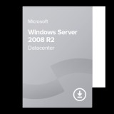 Microsoft Windows Server 2008 R2 Datacenter, P71-05925 elektronikus tanúsítvány