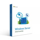 Microsoft Windows Server 2016 Essentials G3S-01045 elektronikus licenc