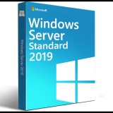 Microsoft Windows Server 2019 Standard P73-07791 elektronikus licenc