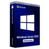 Microsoft Windows Server 2022 Datacenter