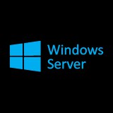 Microsoft Windows Server CAL 2019 ENGLISH 1PK DSP OEI 5 CLT USER CAL (R18-05867) - Operációs rendszer