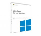 Microsoft Windows Server Standard 2019 64Bit Hungarian 1pk DSP OEI DVD 16 Core (P73-07791)