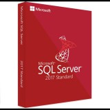 Microsoft Windows SQL Server 2017 Standard  elektronikus licenc