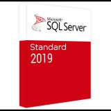 Microsoft Windows SQL Server 2019 Standard  elektronikus licenc