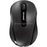 Microsoft Wireless Mobile Mouse 4000 Graphite (D5D-00004)