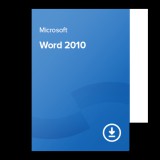 Microsoft Word 2010, 059-07628 elektronikus tanúsítvány