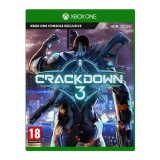 Microsoft Xbox One Crackdown 3 7KG-00015