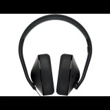 Microsoft  Xbox One Stereo Headset fekete (S4V-00013) (S4V-00013) - Fejhallgató