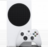 Microsoft Xbox Series S 512GB White játékkonzol