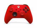 Microsoft Xbox Series X|S, Xbox One, PC, Pulse Red Vezeték nélküli kontroller