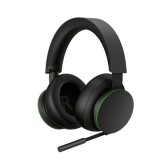 Microsoft  Xbox vezeték nélküli headset fekete (TLL-00002) (TLL-00002) - Fejhallgató