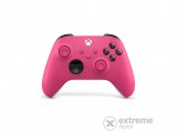 Microsoft Xbox vezeték nélküli kontroller, Deep Pink
